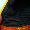 Welding hood flame retardant welding cap belt neck shoulder cape
