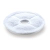 Gex Pure Crystal Antibacterial Activated Carbon Filter for Dogs, Pack