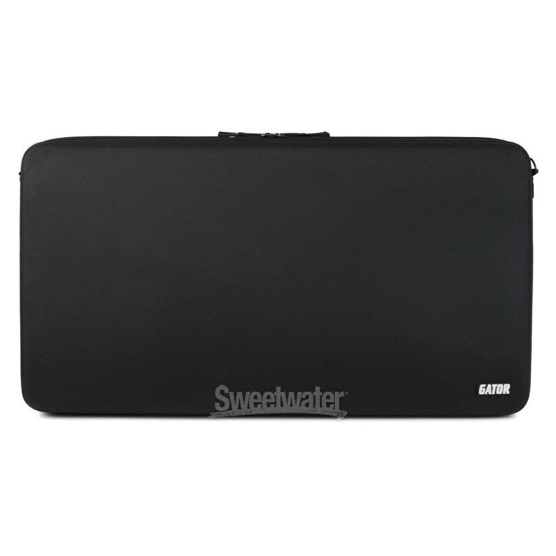 Gator GU-EVA-3519-3 Extra-large EVA DJ Controller Case