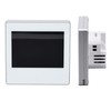 ME102H WiFi Thermostat Color Touch Screen Smart Thermostat Remote Control