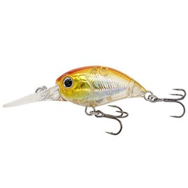 Z-Cranker 1.5" Micro Crankbait (Ayu)