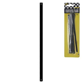 10 x Mini Hacksaw Blades 150mm Replacement Saw Blade