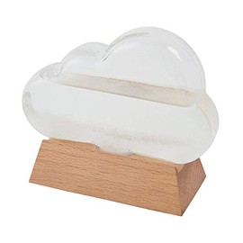 storm glass cloud storm glass