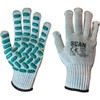 Scan SCAGLOVRXX Vibration Resistant Gloves - Size 11