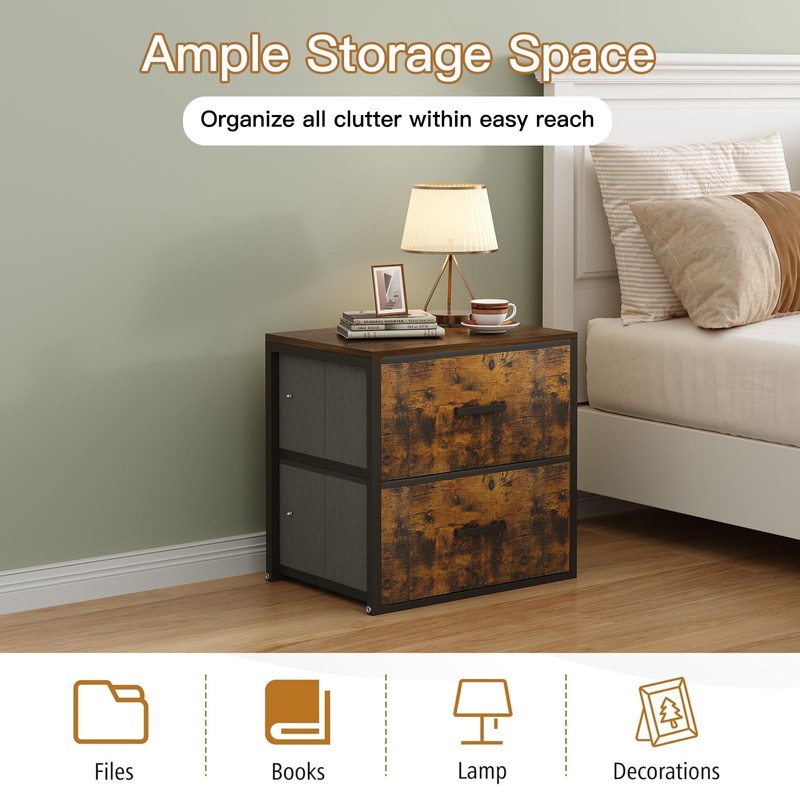 Stackable Storage Drawers, Closet Drawer Organizers and Storage