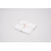 Venice Home 100% Cotton Flat Top Sheet Only - T-Shirt