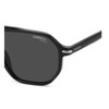 Carrera Men's Sunglasses, Black Ruthenium