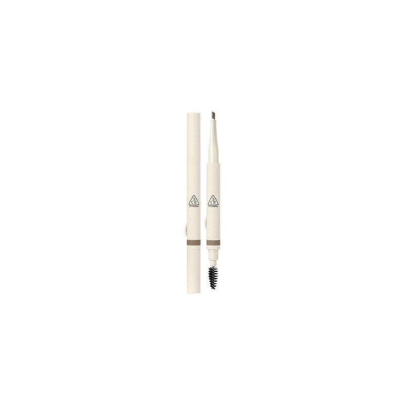 3CE [Soft feeling]3CE Easy Brow Designing Pencil / [부드러운사용감]3CE 이지