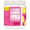 Wellah Get-Going Pre-Workout Drink Mix (Raspberry Lemonade Flavored, 30 Servings)