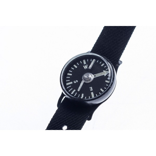 Cammenga Tritium Wrist Compass, J582T