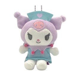 Nakajima Corporation My Melody Kromi Mascot Collection, Chroi, Light Blue, 208101-25, H 5.1 x W 3.0 x D 2.4 inches (13 x 7.5 x 6 cm)