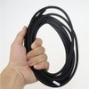 RtottiM 2-Core Textile Cable Textile Coated Plastic Cable 0.75 mm²