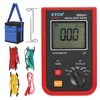 EITAI ETCR3000A+ Digital Ground Resistance Meter Tester 0-2kΩ, 0-200V, Manufacturer