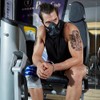 High Altitude Training Conditioning Training Sport Mask Running Gym Workout