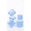 Etude [Plan] Cloud filter cushion + mini cushion set /