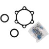 ASHIMA AH-BS5-BK Boost Hub for Adapter Front