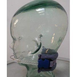 Ortho Kinetics New! Orthodontic Headgear Prop/Costume/R