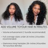 Water Wave Human Hair Bundle 26 Inch 12A Double Silky