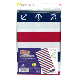 Asahikoyo Stripe Leisure Sheet