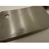Dexter-Russell Cleaver, 7-Inch, Traditional Series,Silver