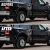 Bestview LED Dually Side Marker Lights for 2010-2018 Dodge Ram