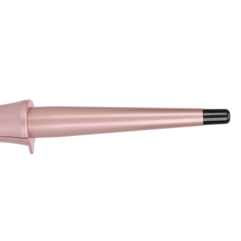 Electric Hair Styling Curling Iron 2 Gear Adjustable 45W Prevent