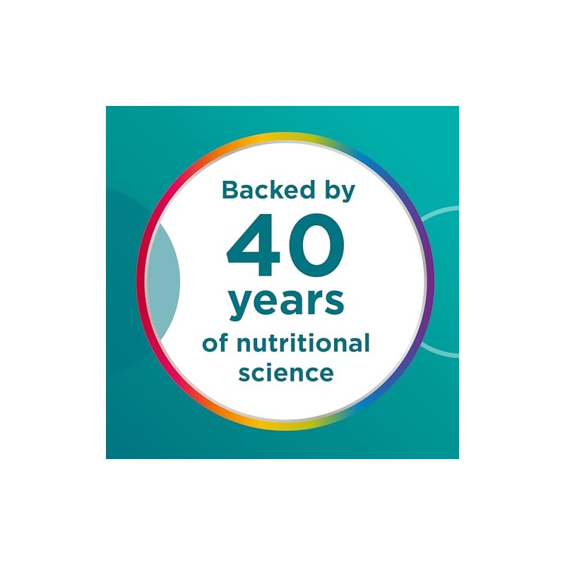 Centrum Kids Multivitamin Gummies, Tropical Punch, Made with Natural Flavors,