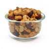 C.J. Dannemiller Mixed Nuts, Sweet & Spicy Mix, Bulk 10