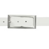 Vanzetti Women's Leather Belt Cowhide Women's Belt 30 mm Leather