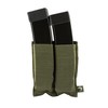 Viper TACTICAL Double SMG Mag Plate Green