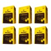 Chong Kun Dang Health Wild Bee Propolis Plus 360 Capsules