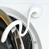 Magnetic Washer Door Prop, Front Load Washer Door Holder, Keeps