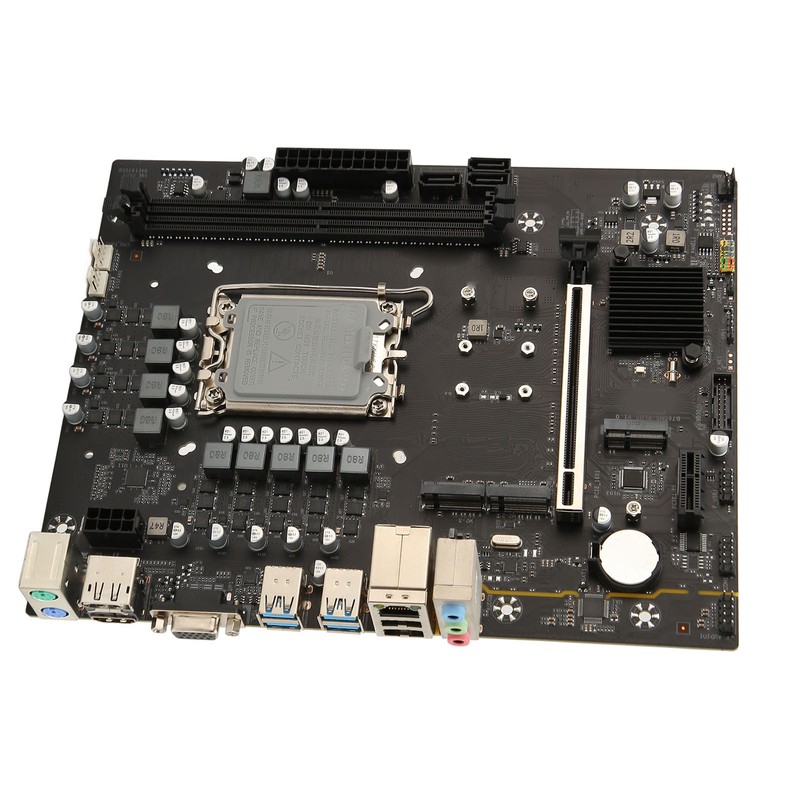 B760 M5 WiFi Gaming Motherboard Support 12th 13th for Intel