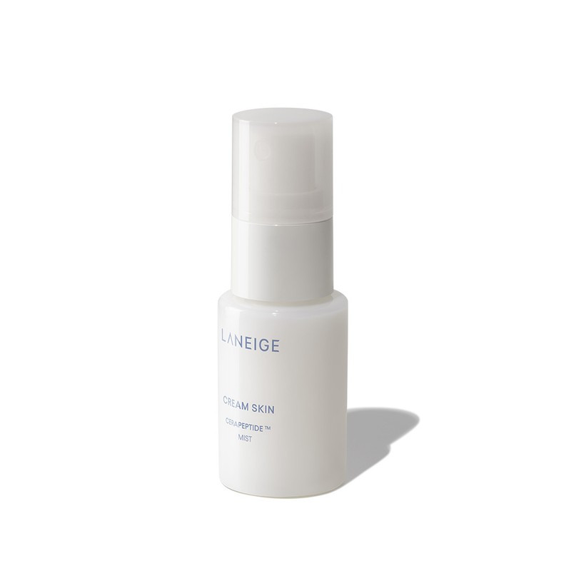 Laneige [Headquarters Operation] Laneige Cream Skin Mist 30ml / [본사운영]