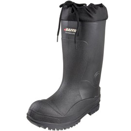 Baffin Titan, Men's Boots, Mid-Calf Height, Available in Black, Forest Green, All-Season, Hunting & Fishing