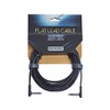 Flat Lead Cable 6m angled/angled