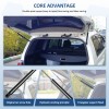 autobasicparts For 2007-2015 GMC Acadia 2 Pcs Liftgate Tailgate Hatch