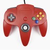 miadore Game Controller Joystick for N64, Classic N64 Controller USB
