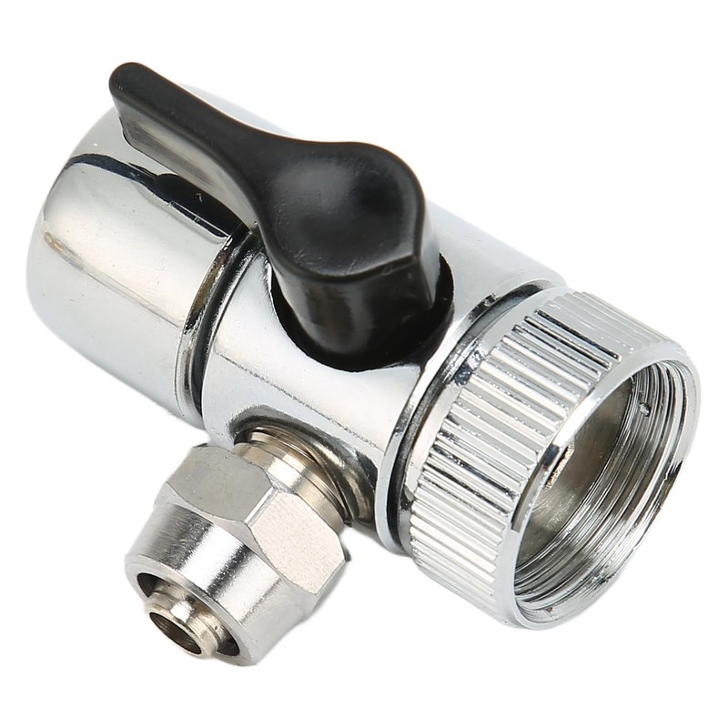 Faucet Diverter Valve Faucet Diverter Valve with Aerator, Hose Diverter