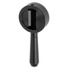 Coffee Machine Steam Lever Aluminium Alloy Coffee Machine Conversion Accessory