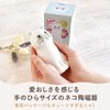 Oimoya Birthday Present for the Aged Day Flower Single Vase