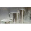 MWS Water Heater Blanket Jacket Insulation Non Fiberglass Fits up
