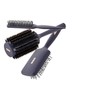 45MM Round Brush - P.O.P - Large Barrel Hairbrush for
