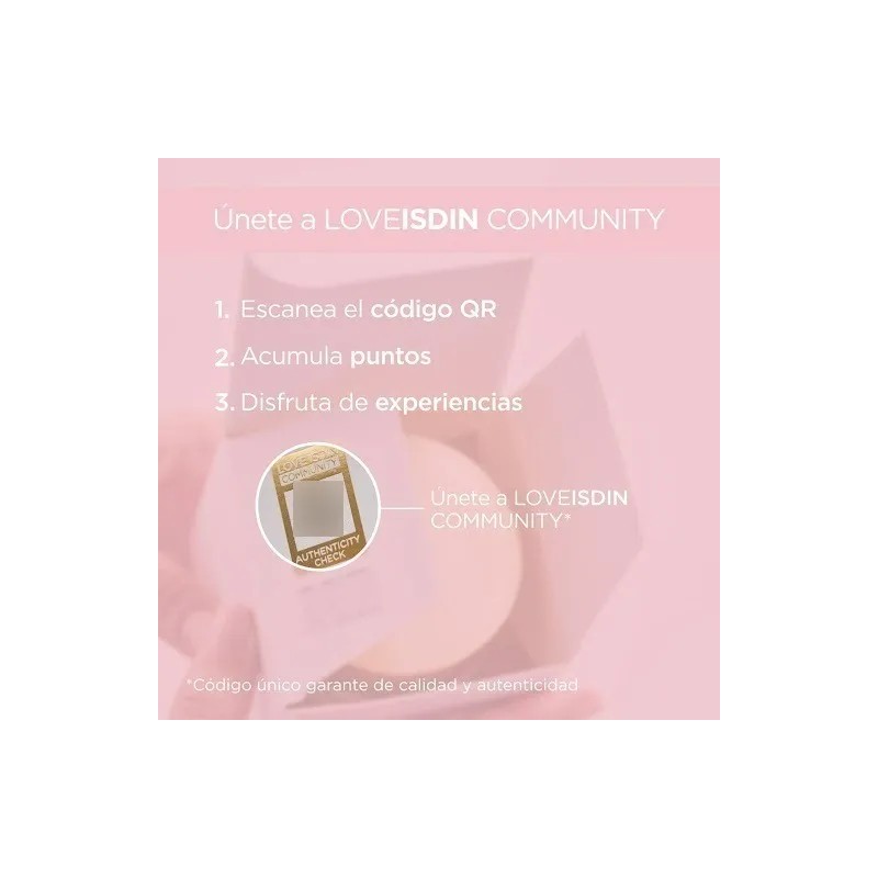 Isdinceutics Hyaluronic Moisture Sensitive 50g Piel Sensible