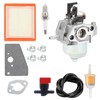 ANTO 14 853 68-S 14 853 90-s Carburetor for Kohler