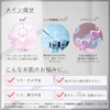 ALFACE Treatment Reset Mask, 4 Pieces, Skin Damage & Aging