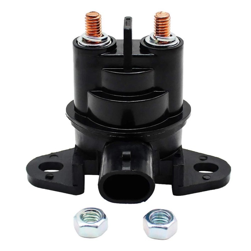 H&H bros Starter Relay Solenoid For Can-am Defender HD5 HD8