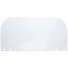 Scan PPEVISREP Replacement Visor for Scappevisor - Clear