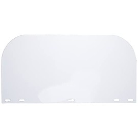 Scan PPEVISREP Replacement Visor for Scappevisor - Clear