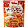 Nissin Foods Ma Ma Tomato Pulp Plenty of Napolitan 9.2